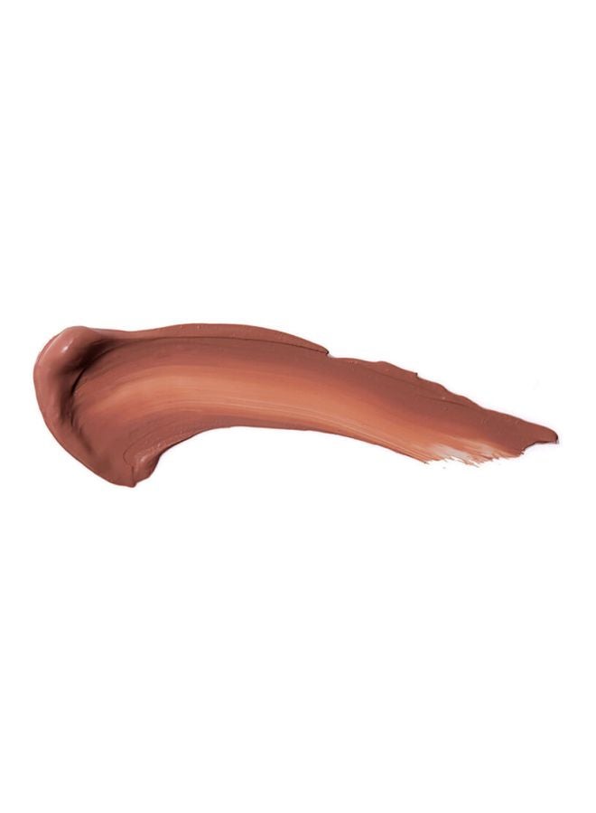 ANASTASIA BEVERLY HILLS Ultra-Saturated Liquid Lipstick Ashton(Midtone Yellow Brown)  - Image 3