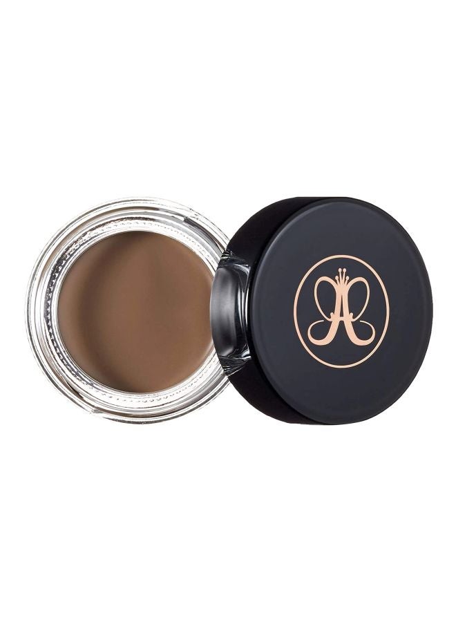 ANASTASIA BEVERLY HILLS Dipbrow Waterproof Pomade Brown  - Image 1