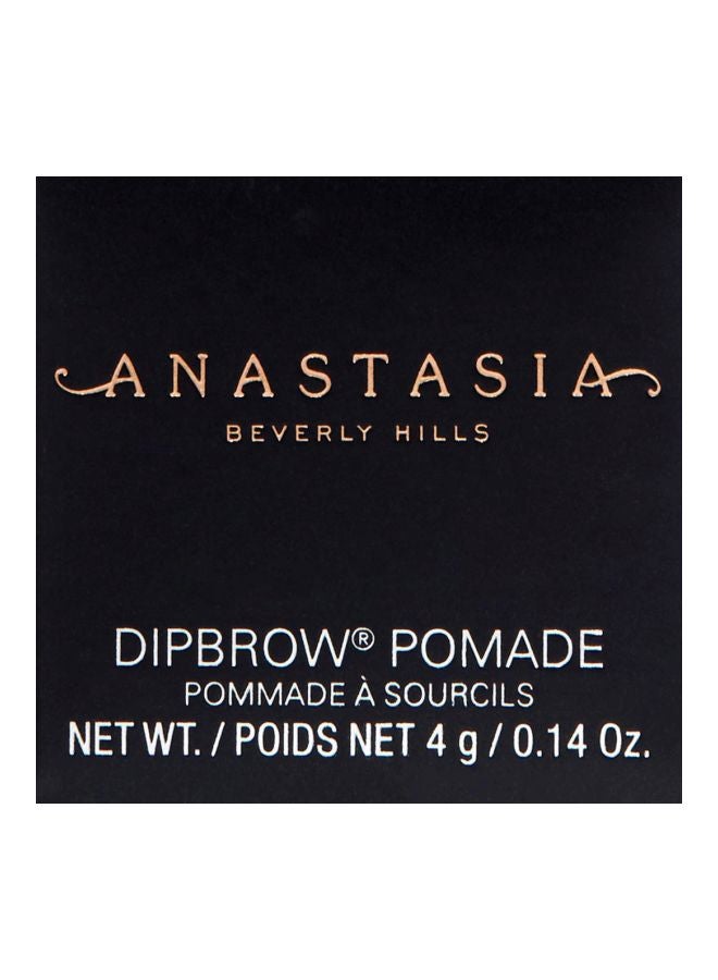 ANASTASIA BEVERLY HILLS Dipbrow Waterproof Pomade Brown  - Image 2