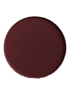 Full Pigment Eyeshadow Singles Deep Plum