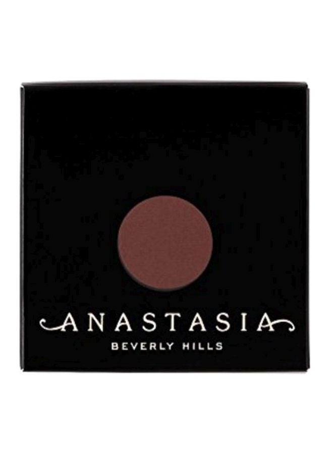 ANASTASIA BEVERLY HILLS - Full Pigment Eyeshadow Singles Deep Plum - Image 1