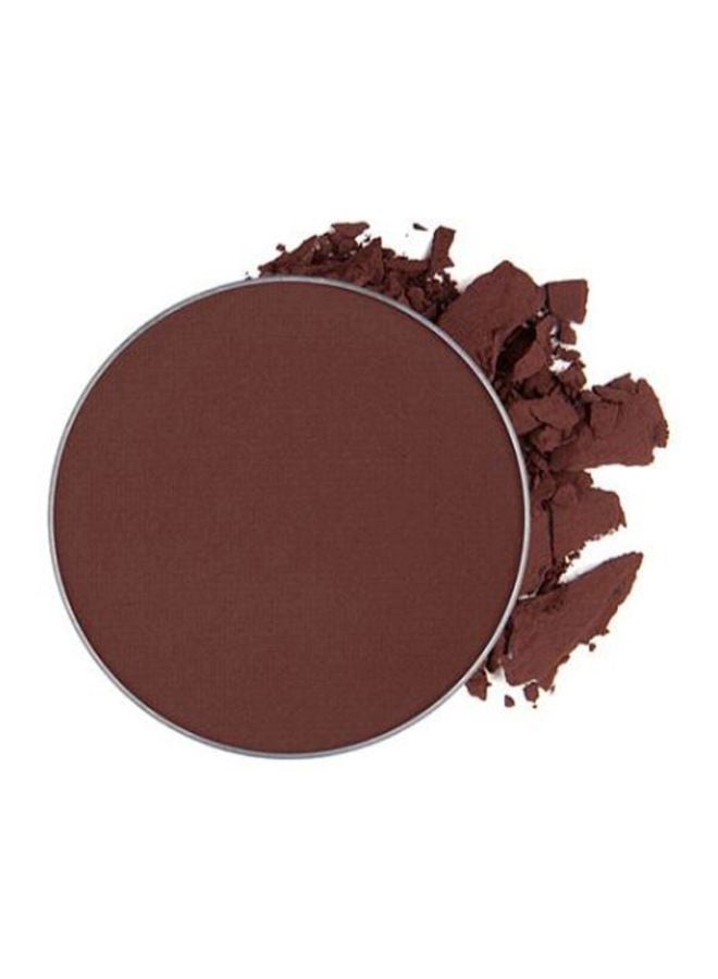 ANASTASIA BEVERLY HILLS - Full Pigment Eyeshadow Singles Deep Plum - Image 1
