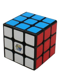 Third-Order Rubik'S Speed Cube Puzzle