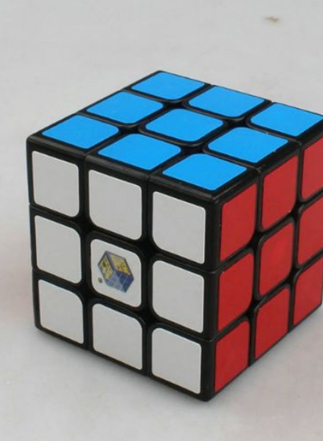 Generic - Third-Order Rubik'S Speed Cube Puzzle - Image 1