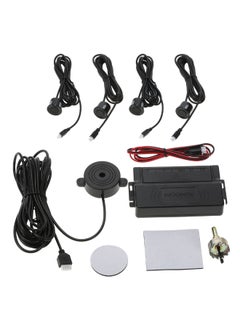 KKmoon Car Auto Parking Radar Kit  - Image 2