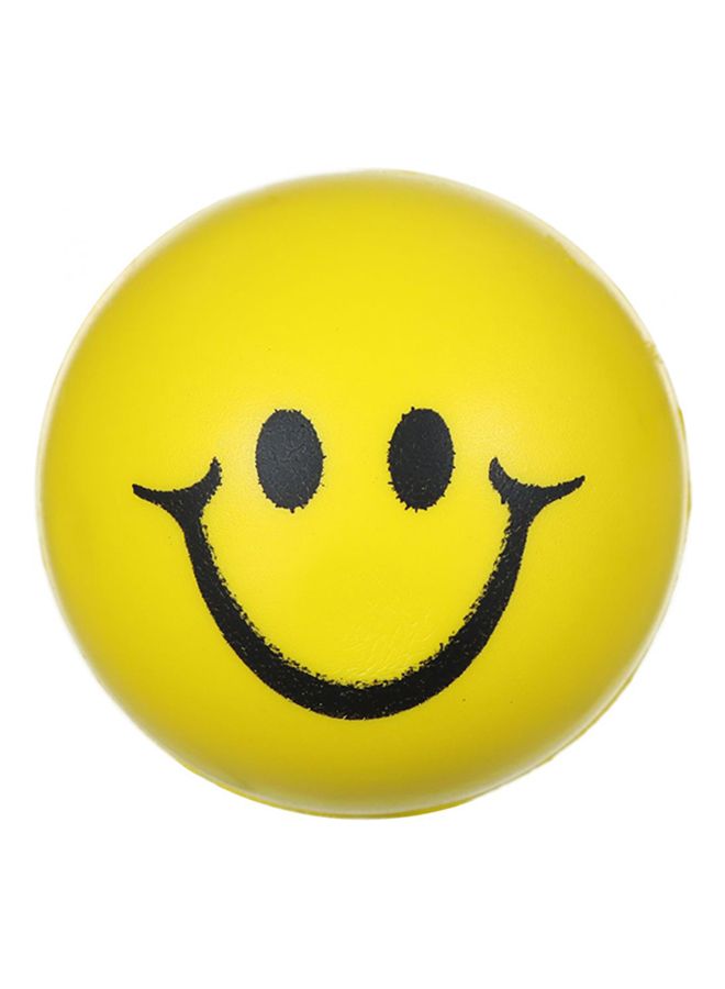 12-Piece Emoji Anti-Stress Ball Set - Image 2