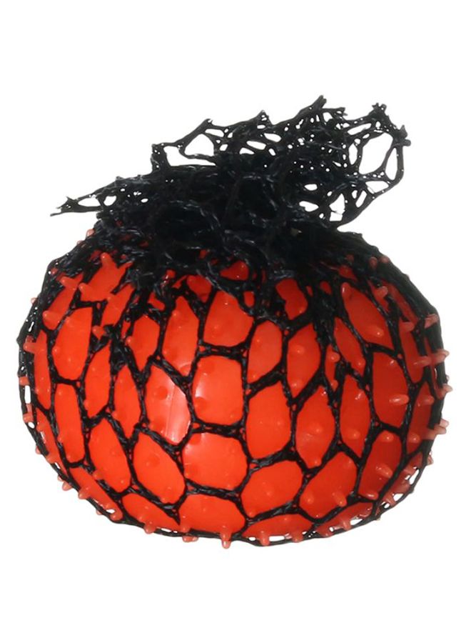 اودبيتس كرة طرية مغطاة بقماش شبكي لتخفيف التوتر - Image 1