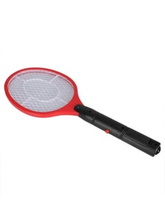 Beauenty Cordless Electric Fly Mosquito Trap Swatter Red/Black 46 x 18 x 3centimeter  - Image 4