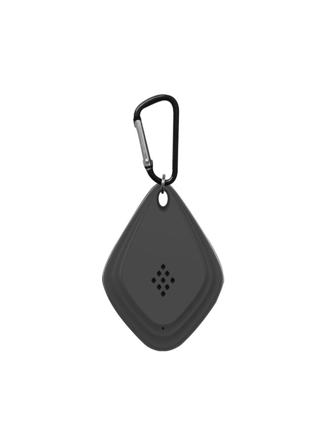 Beauenty USB Anti Mosquito Ultrasonic Roach Control Pest Repellent Black/White 4.5 x 12.5 x 6.2cm - Image 2