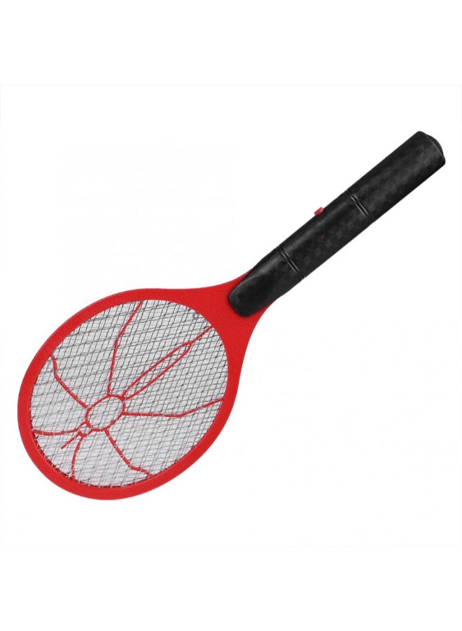 بيوينتي مضرب لاسلكي كهربائي للقضاء على الناموس والذباب أحمر وأسود 46 x 17 x 3Ø³Ù†ØªÙŠÙ…ØªØ± - Image 4