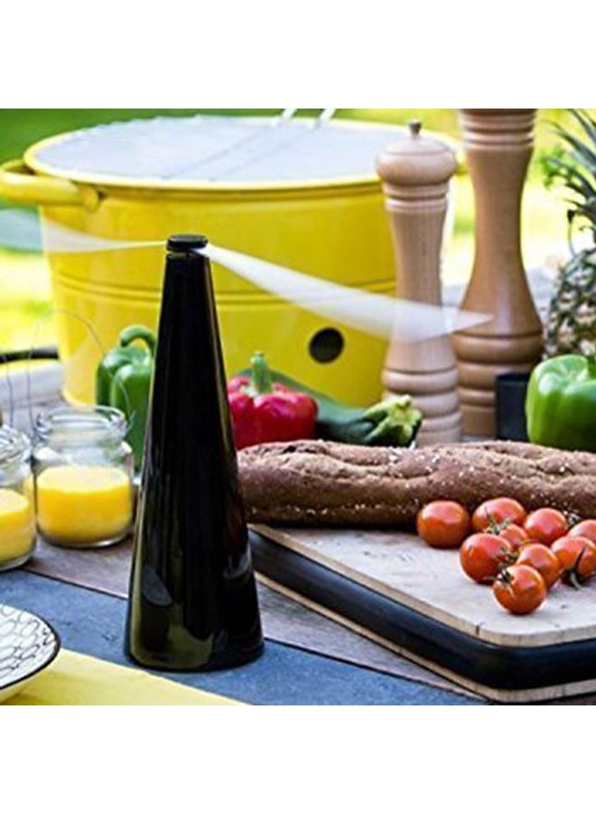 Beauenty Outdoor Trap Insect Killer Pest Repellent Black 25 x 9 x 9centimeter - Image 2