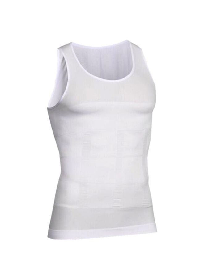 Slim N Lift Body Shaper White  - Image 2