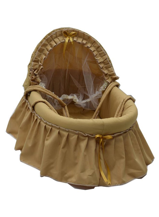 Carry Cot Cradle - Image 1