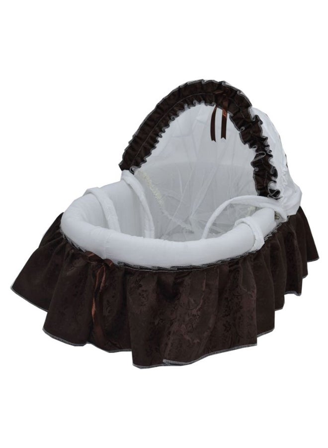 Carry Cot Cradle - Image 1
