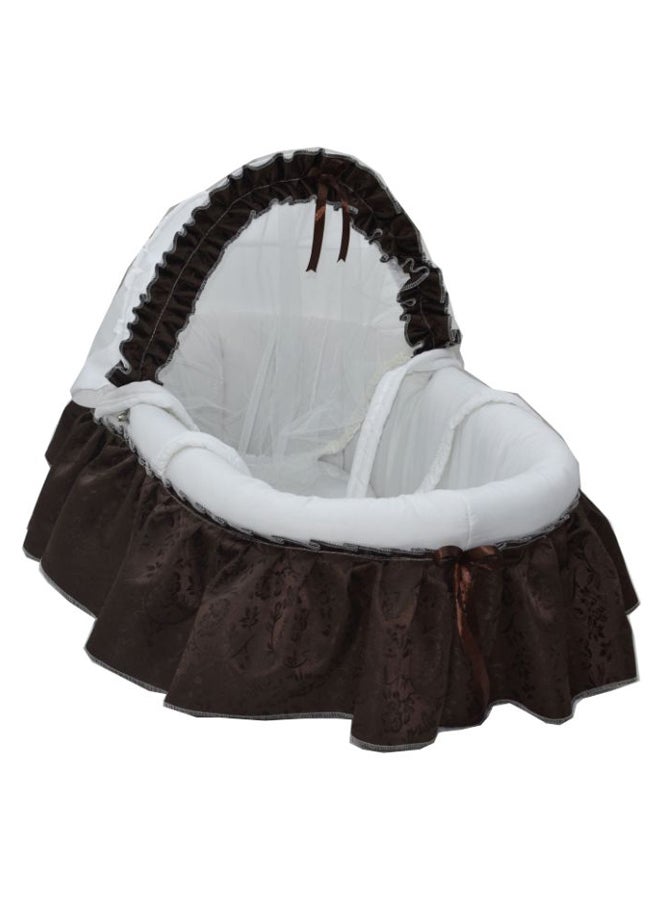 Carry Cot Cradle - Image 2
