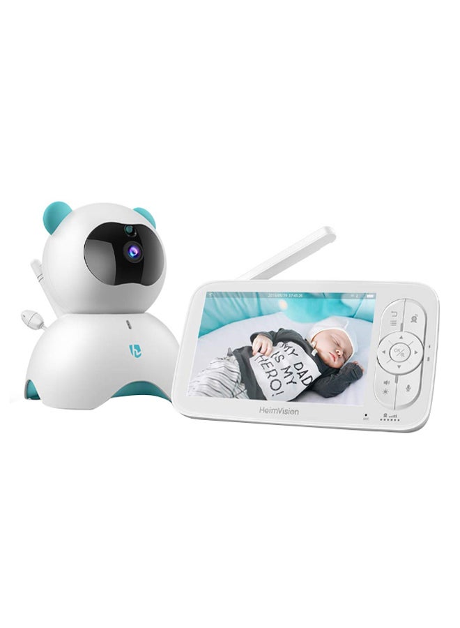 HeimVision Baby Video Monitor - Image 1