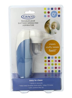 Baby Nasal Clear Aspirator