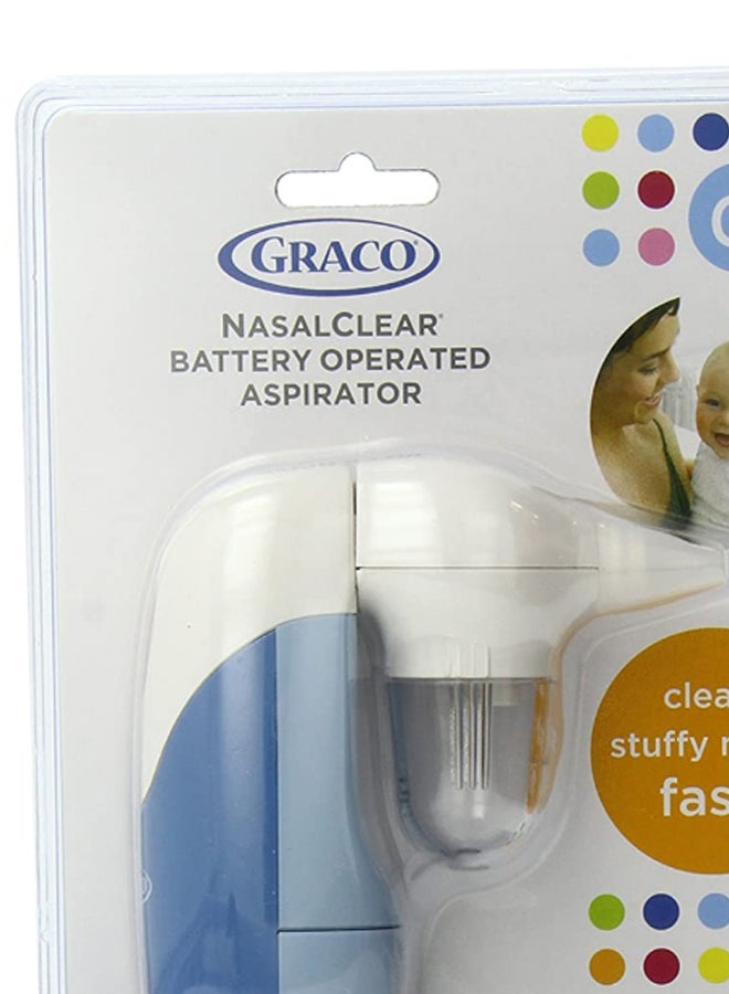 GRACO - Baby Nasal Clear Aspirator - Image 1