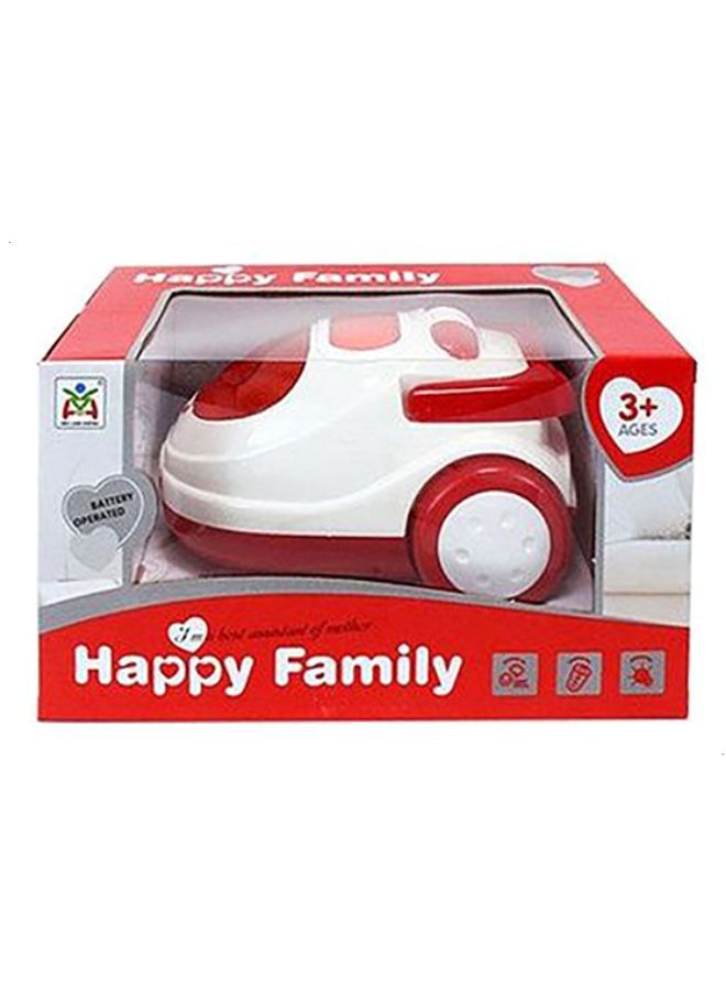 Mini Vacuum Cleaner Toy - Image 1