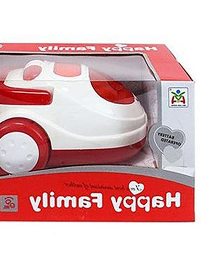 Mini Vacuum Cleaner Toy - Image 2