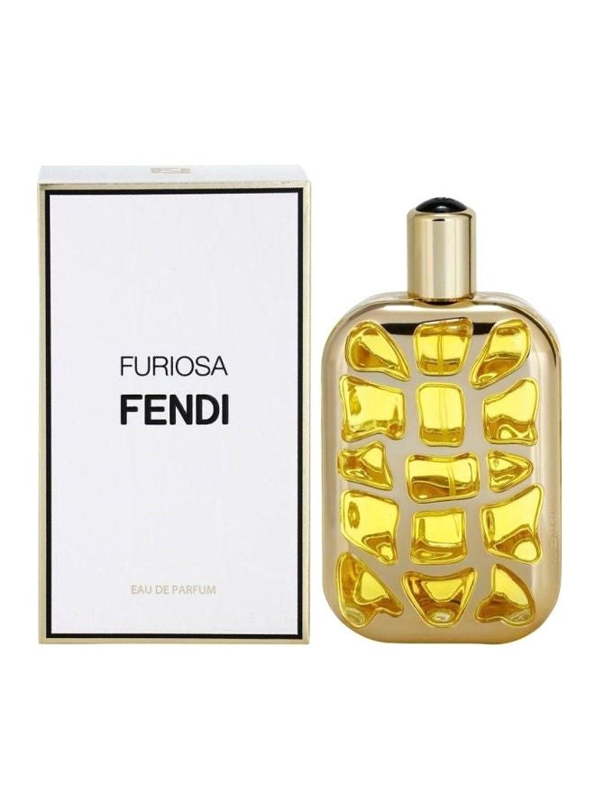 فيندي - ماء عطر فوريوسا 100ملليلتر - Image 1