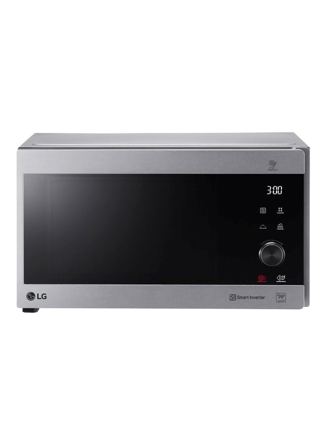 إل جي فرن ميكروويف MH8265CIS 42 L MH8265CIS أسود/ فضي  - Image 1