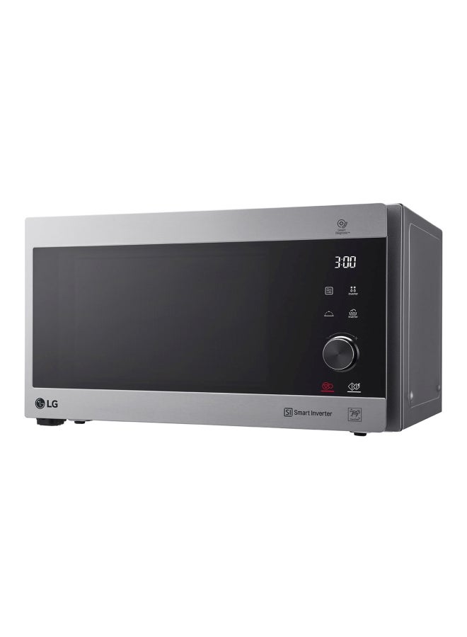 إل جي فرن ميكروويف MH8265CIS 42 L MH8265CIS أسود/ فضي  - Image 2