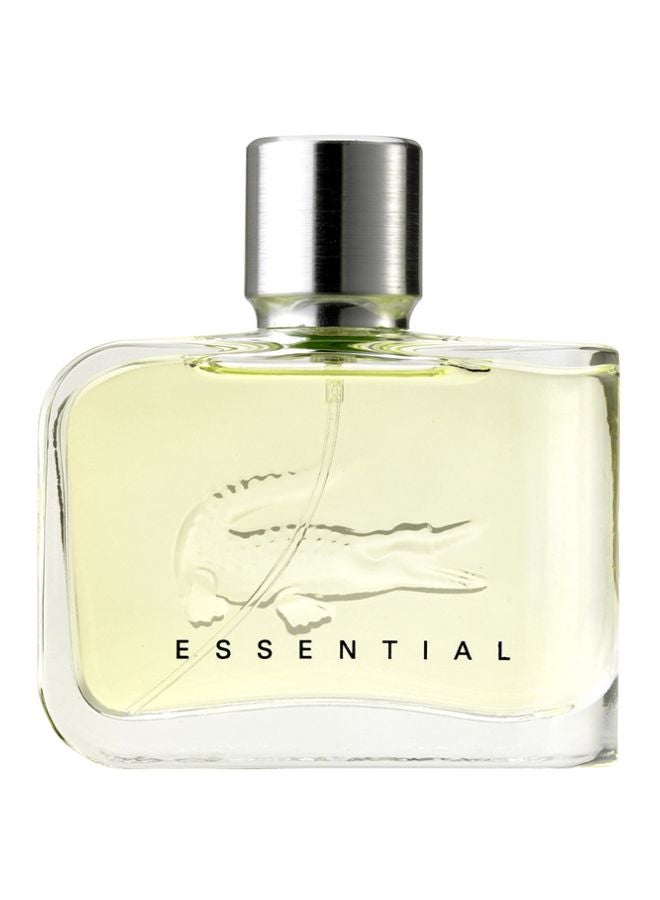 لاكوست عطر إسينشيال 40ملليلتر - Image 1
