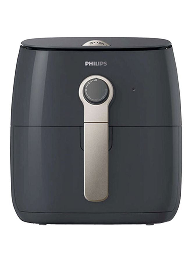 Electric Airfryer HD9621/44 Cashmere Grey