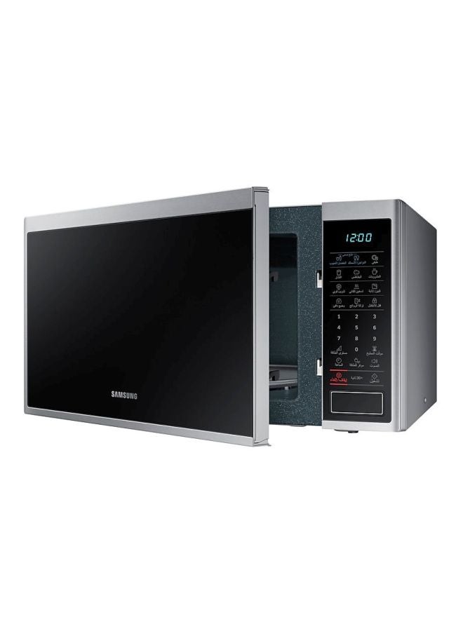 سامسونج فرن ميكروويف 40.0 L 1450.0 W MG40J5133A فضي  - Image 5