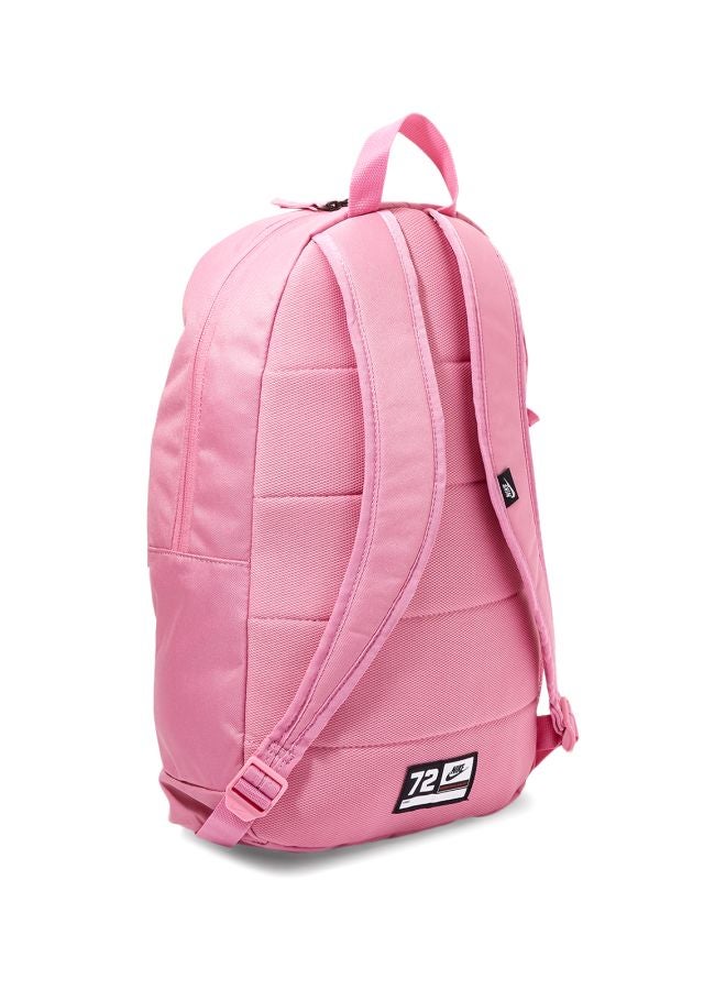 Elemental Kids Backpack With Pencil Case Magic Flamingo/White