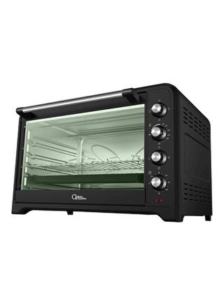 Microwave Oven 100L 220V CPN100LH Black - v1585893449/N15956317A_1