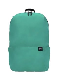 Xiaomi Casual Canvas Backpack Green  - Image 1