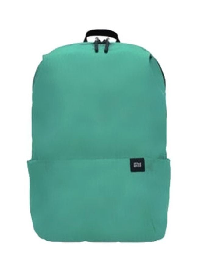 Xiaomi Casual Canvas Backpack Green - Image 1