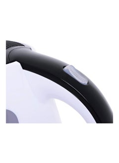 GEEPAS Electric Kettle 1.7L 1.7 L 2200.0 W GK5449 White  - Image 5