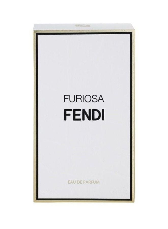 فيندي - ماء عطر فوريوسا 100ملليلتر - Image 1