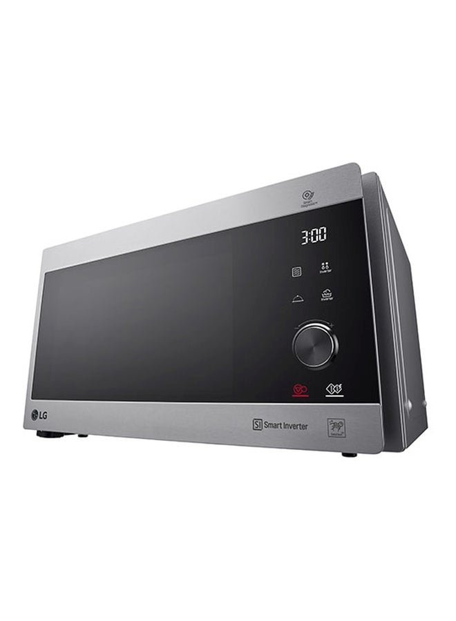 إل جي فرن ميكروويف MH8265CIS 42 L MH8265CIS أسود/ فضي  - Image 3