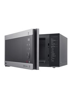 Microwave Oven 42 L MH8265CIS Silver/Black - v1585893799/N27695039A_5