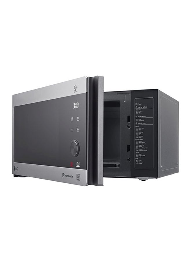 إل جي فرن ميكروويف MH8265CIS 42 L MH8265CIS أسود/ فضي  - Image 5