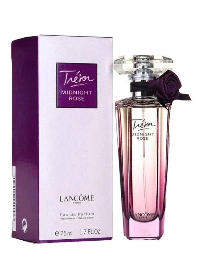 لانكوم عطر تريزور ميدنايت روز 75ملليلتر  - Image 2