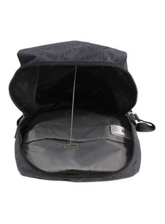 Xiaomi Mi Casual Backpack Black  - Image 2