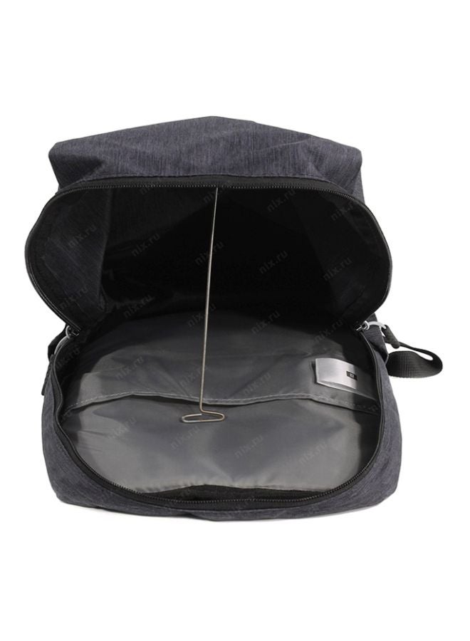 Xiaomi - Mi Casual Backpack Black - Image 1