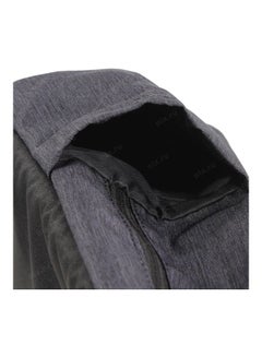 Xiaomi Mi Casual Backpack Black  - Image 3