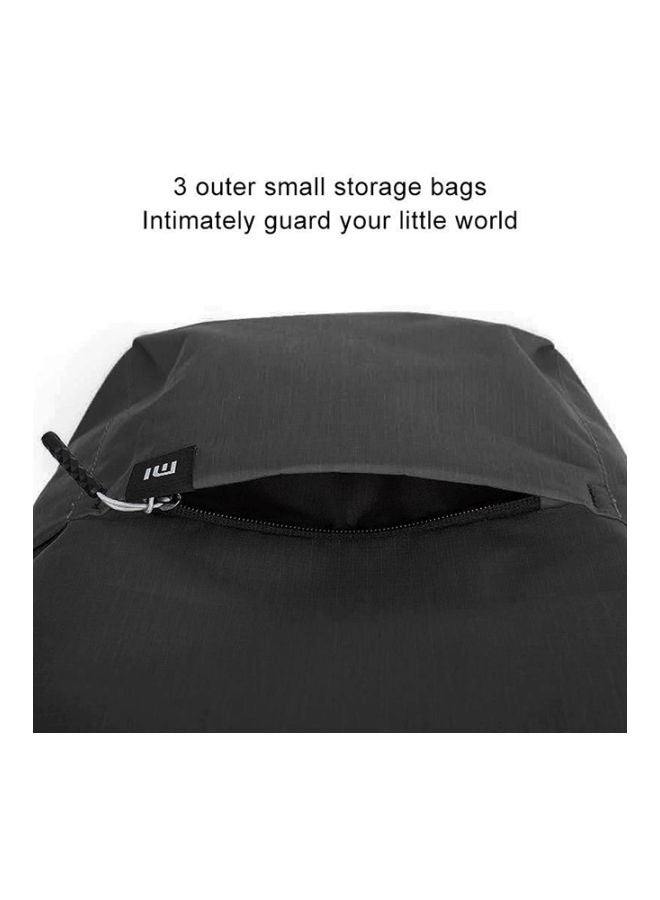 Xiaomi - Mi Casual Backpack Black - Image 1