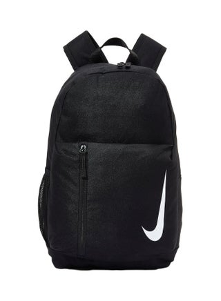 Academy Team Kids Backpack Black/White - v1585894039/N33436981A_1