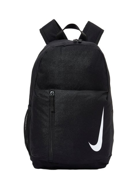 Academy Team Kids Backpack Black/White