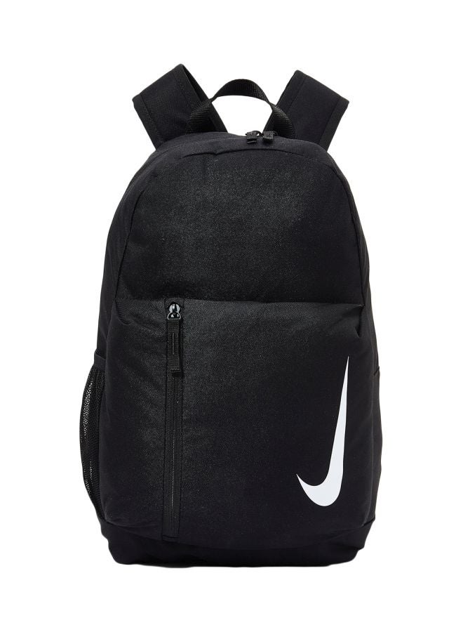Academy Team Kids Backpack Black/White
