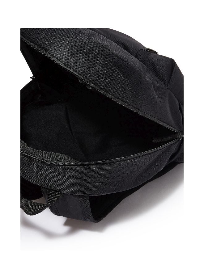 Academy Team Kids Backpack Black/White