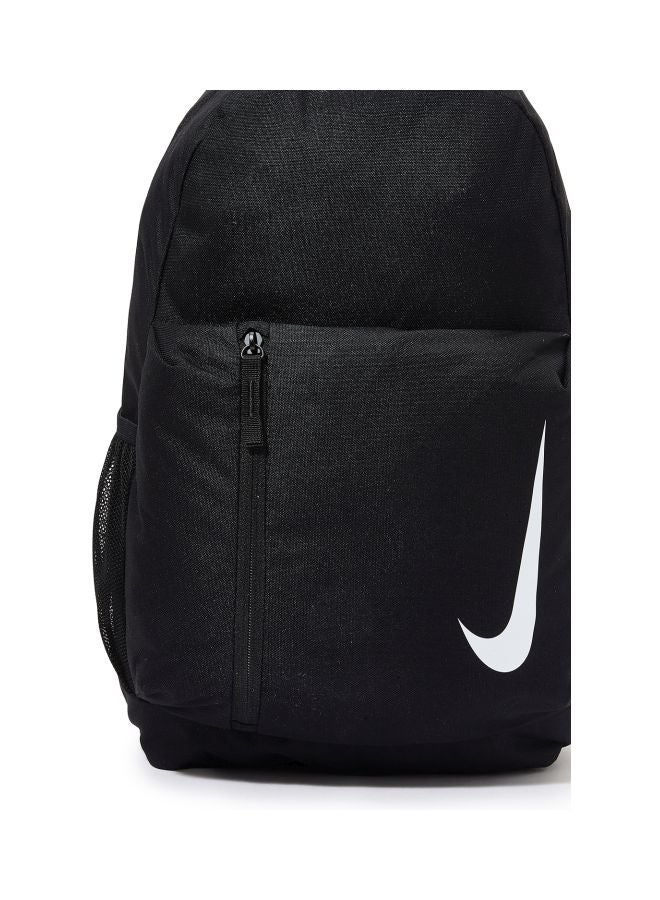 Academy Team Kids Backpack Black/White
