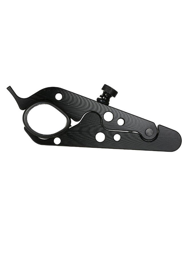 Generic Universal Motorcycle Cruise Control Throttle Lock With Collar  - Image 2